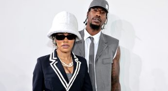 Court Docs Reportedly Show Teyana Taylor Accusing Iman Shumpert Of Negligent Child Care