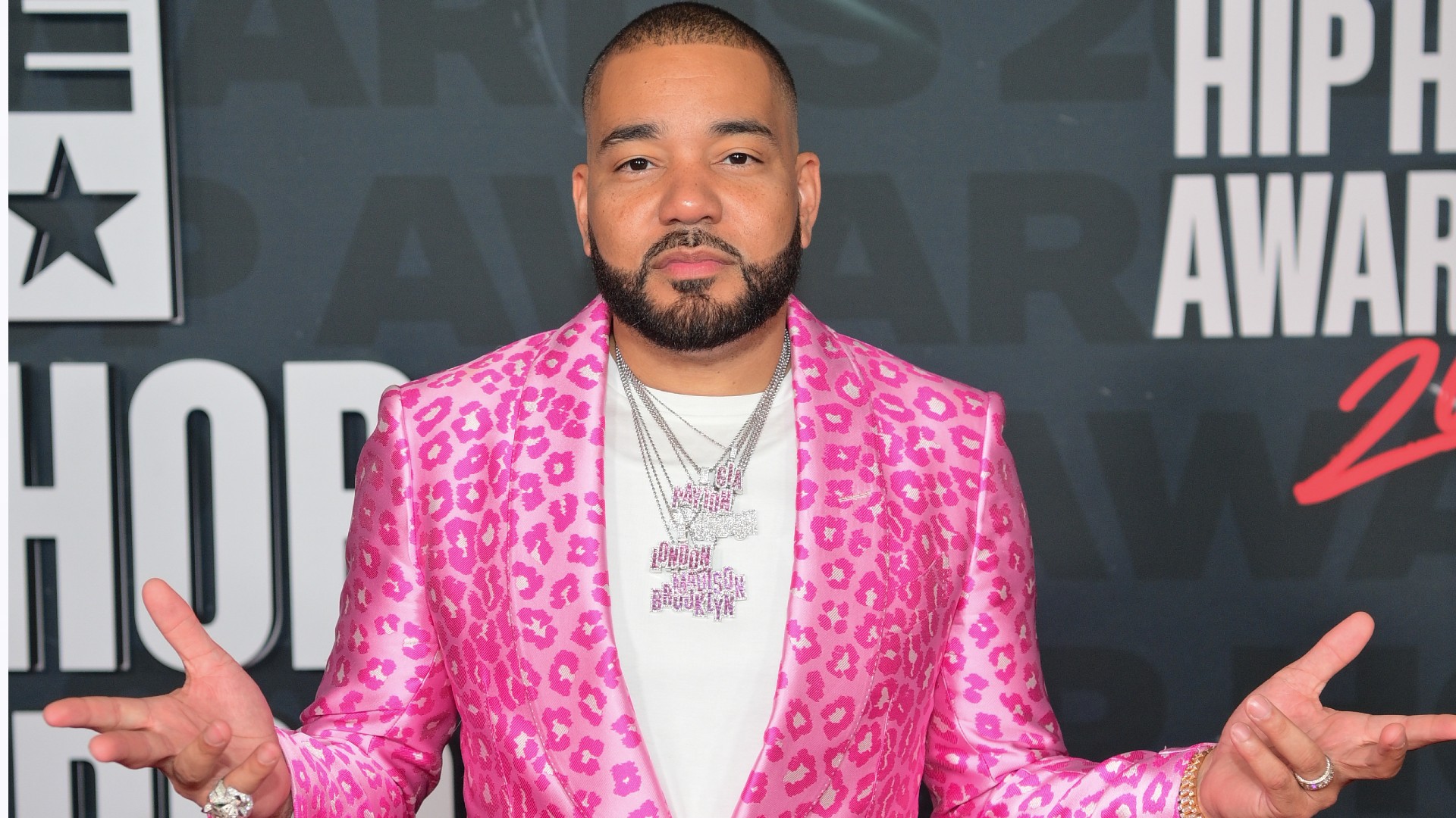 DJ Envy Is Reportedly Happy To Testify Against Cesar Pina In Real Estate Fraud Case