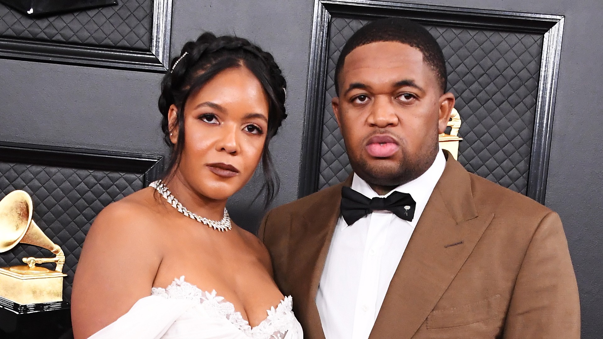 DJ Mustard Is Reportedly Seeking Sole Legal Custody Of 11-Year-Old Son Shared With Ex-Wife Chanel