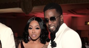 Diddy Reportedly Removed From Yung Miami’s Upcoming Reality Show