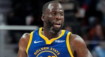 REPORT: Draymond Green Expected To Return To Warriors’ Facility Following His “Indefinite” Suspension
