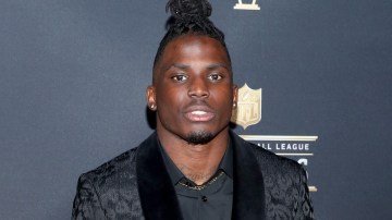 Fire Breaks Out At Tyreek Hill's Florida Home, Firefighters Rush To Extinguish Flames
