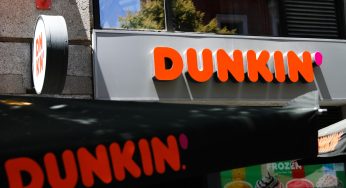 Florida Man Files Lawsuit Against Dunkin’ Donuts Alleging A Toilet Explosion Left Him Injured