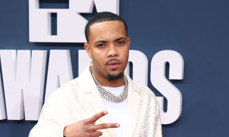 G Herbo New Smile Teeth Video Photos Taina Williams