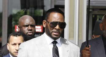R. Kelly Reveals He “Cannot Read Or Understand Words” Beyond Grade-School Level In New Court Filing