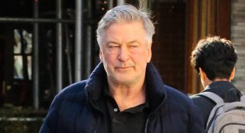 BREAKING: Grand Jury Indicts Alec Baldwin In Fatal 2021 Shooting On ‘Rust’ Movie Set