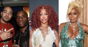 Hol’ Up! Social Media Weighs In After Charlamagne Tha God & DJ Envy Compare SZA To Mary J. Blige (Video)