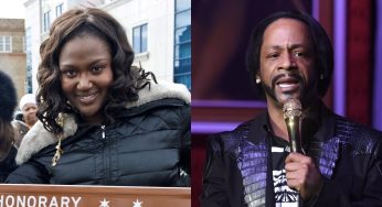 IKDR! Watch As Bernie Mac’s Daughter Weighs In On Katt Williams’ Viral Interview (Video)
