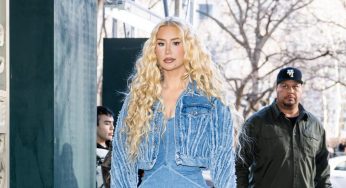 Gon’ Head Girl! Iggy Azalea Announces Pivot From Music To THIS Career Field