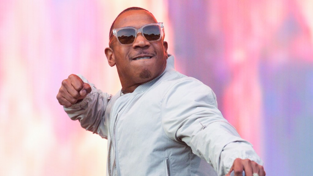 Ja Rule Addresses Being Being Left Off 'Top 50 Rappers' List