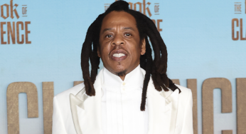 Swagga Like Us! Jay-Z Designs Moncler’s Roc Nation Capsule Collection (PHOTOS)