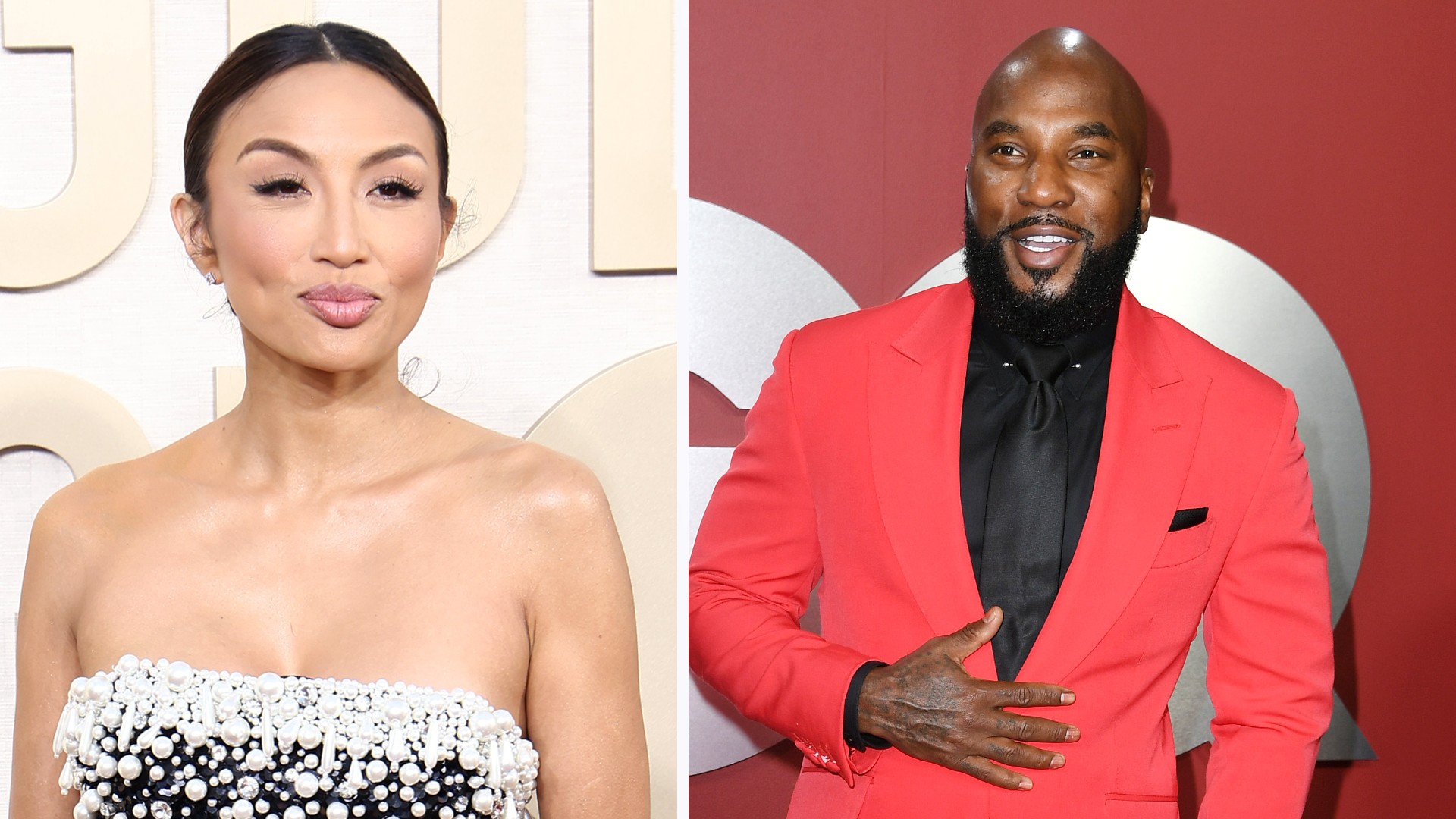 Jeannie Mai Fights Against Enforcing Prenup with Ex Jeezy, Claims She Had Inadequate Time To Review Agreement
