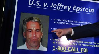 Jeffrey Epstein Court Records Aren’t A Client List, But Social Users Are Still Cuttin’ Up Over The Pending Docs