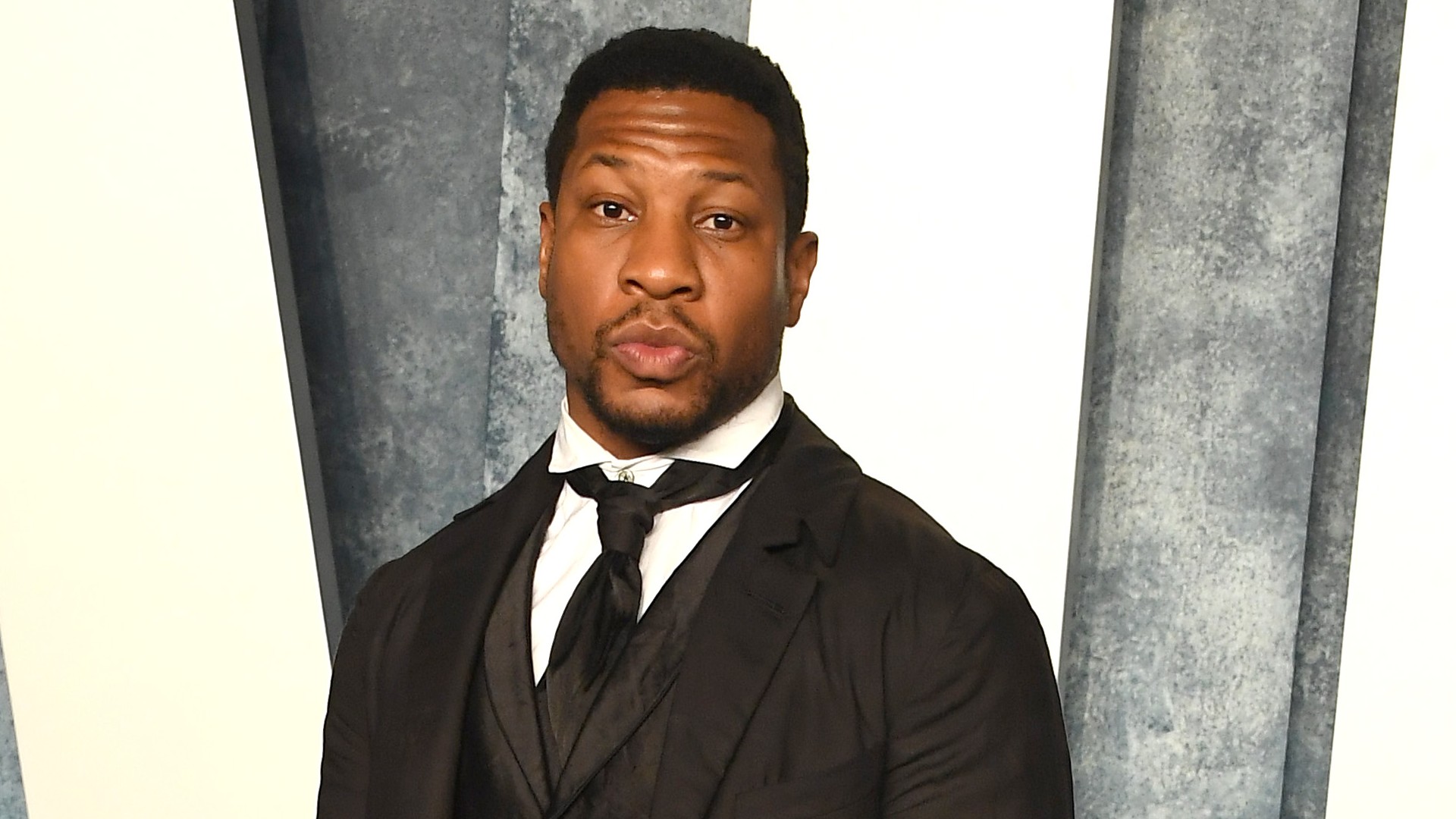 Jonathan Majors Has Reportedly Been Dropped From Dennis Rodman Biopic Post-Verdict