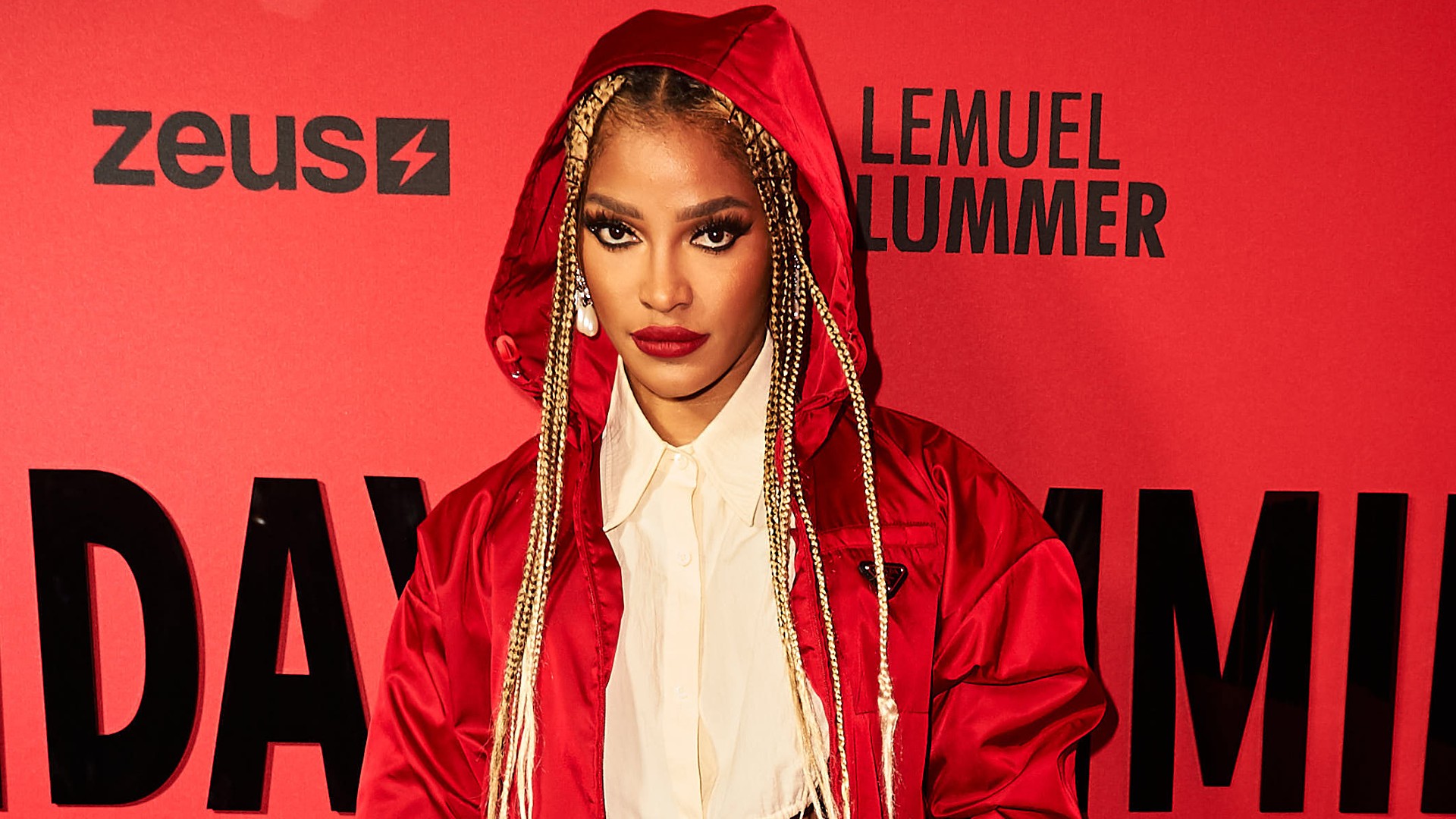 Joseline Hernandez Sentenced To Two Years Probation Over Assault Case With Big Lex