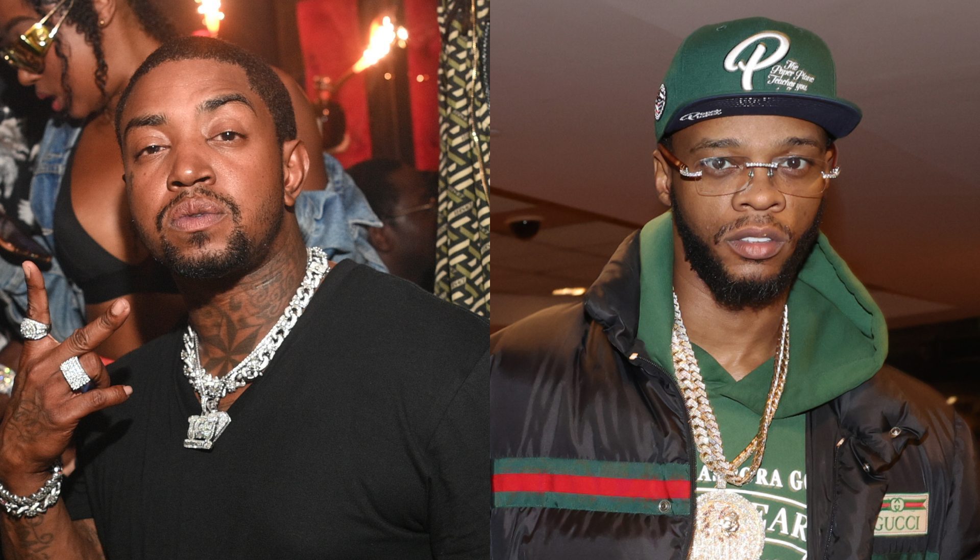 Lil Scrappy Defends Papoose Allegations Remy Ma Cheated Video 