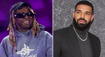 Lil Wayne Shares Thoughts On Why People “Hate” On Drake: “He’s Light-Skinned, That’s Just American History” (WATCH)