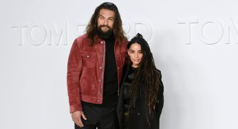 Lisa Bonet Files For Divorce From Jason Momoa Three Years After ‘Private’ Separation Date