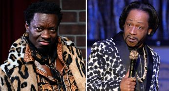 Not Done Yet! Michael Blackson Goes OFF On Katt Williams Over “Fake African Accent” Remark