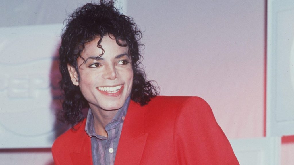 Michael Jackson Biopic Featuring Late Singer's Nephew Secures 2025 Release Date