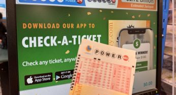 Michigan Man Wins BIG Prize After Using His Kids’ Birthdays As Lottery Numbers