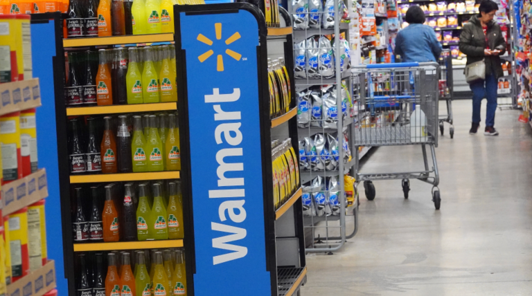 Mississippi Mom Compares Herself To Jesus Post-Arrest For Taking 'Shivering' Son to Walmart Without Clothes