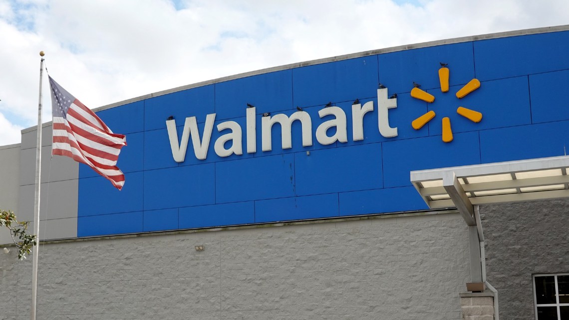 walmart shoplifting Archives - The Shade Room