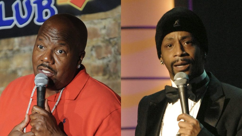 Oop! Earthquake Addresses Katt Williams' Viral Interview Comments (Video)