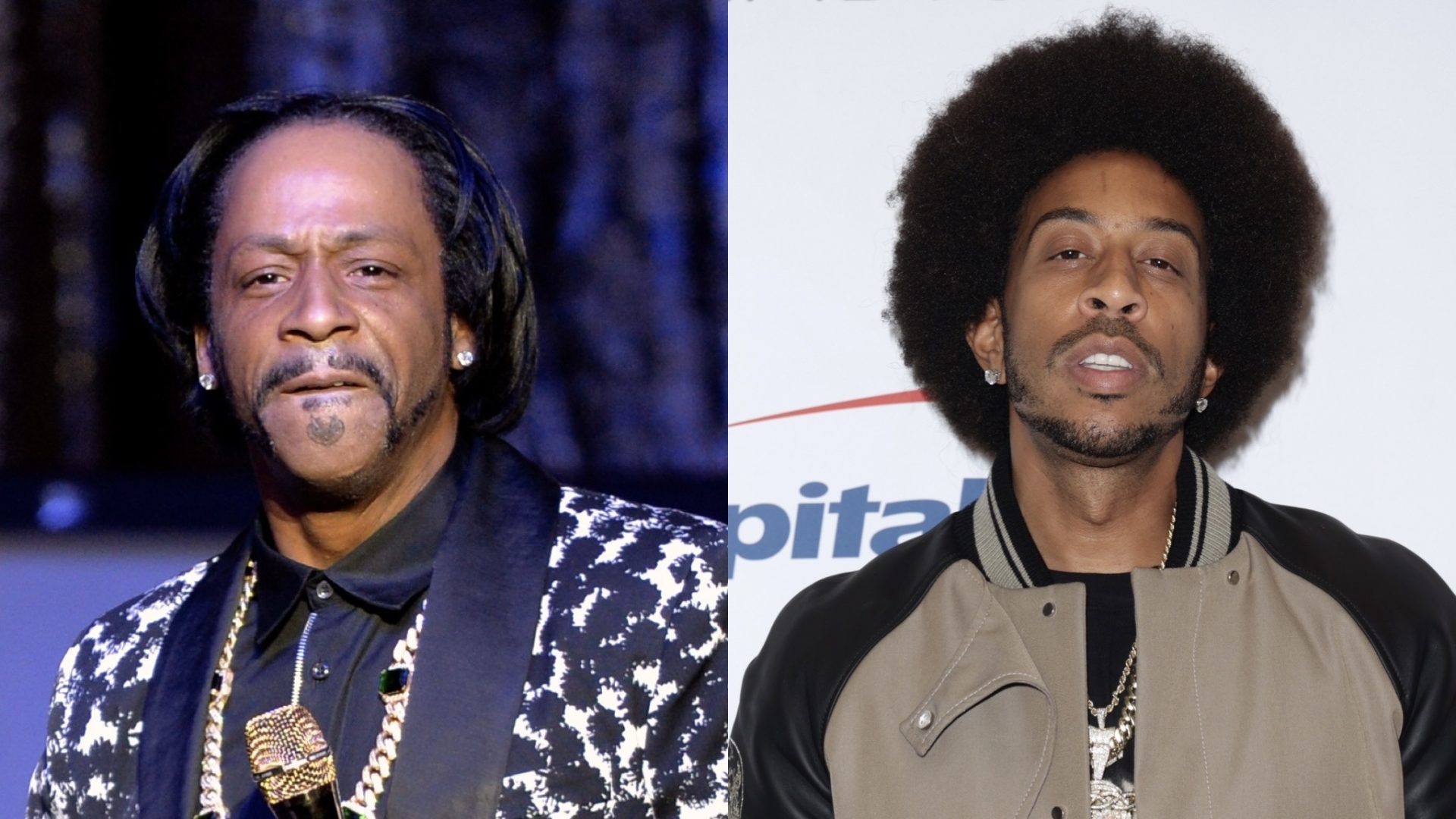 Oop! Katt Williams Fires Back At Ludacris' Freestyle With His Own Bars (LISTEN)
