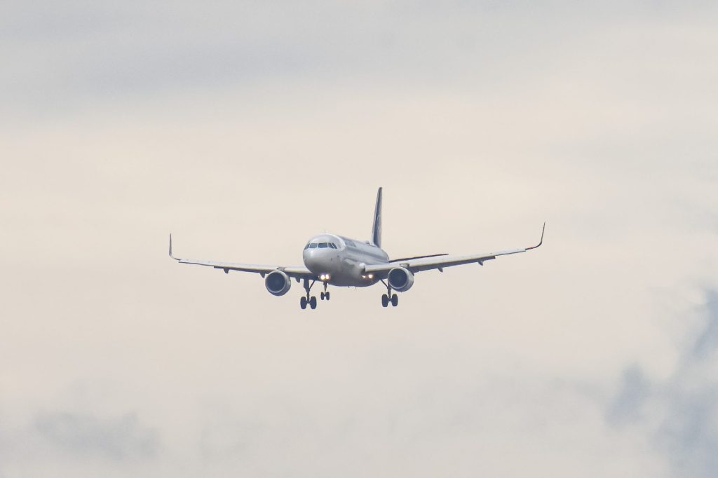 Planes Passengers Incidents Air Travel Accidents 2024 Delta American Spirit Virgin Atlantic 