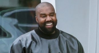 Settin’ Things Straight! Kanye West Did Not Have His Teeth Removed For New Titanium Grill (Exclusive Details)