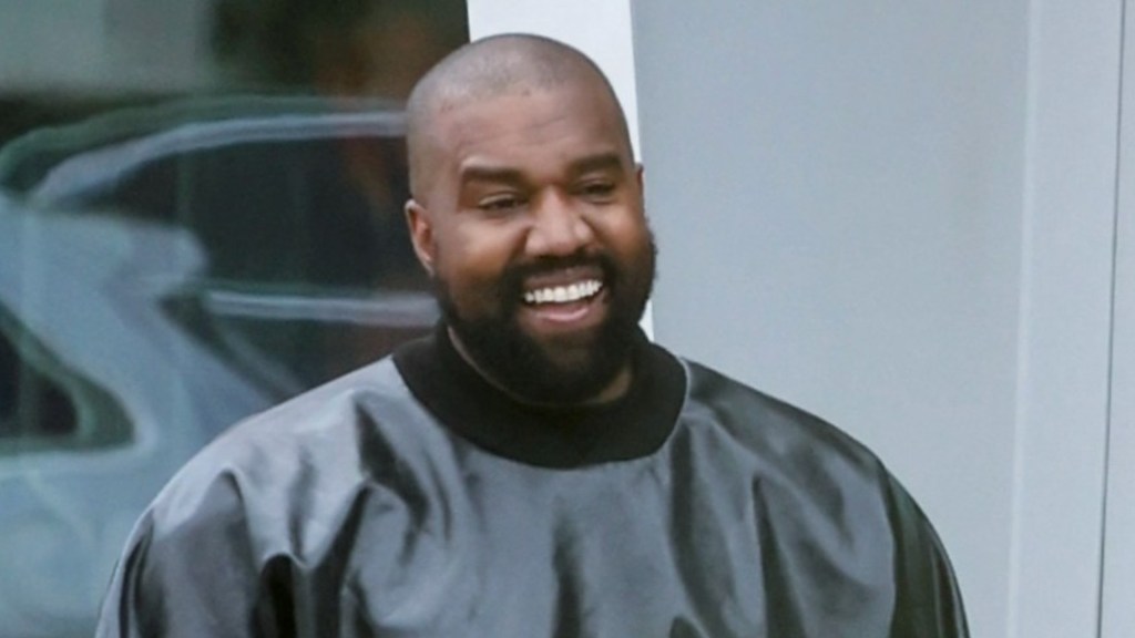 Pricier Than Diamonds! Kanye West Reportedly Replaces Teeth With Custom Titanium Dentures