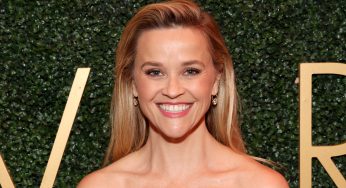 Reese Witherspoon Responds To Fans Concerned She Consumed “Dirty” Snow In Viral TikTok (Video)