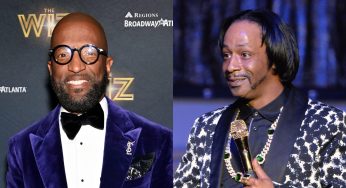 To Be Clear! Rickey Smiley Reacts To Katt Williams’ Comments About The ‘Friday After Next’ Cast