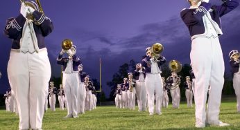 Road To Recovery! Ralph Yarl Lands Spot On All-State Band Nine Months After Being Shot