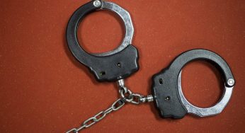 UPDATE: Roda Osman Surrenders To Houston Police Over Charge Following Alleged Brick Attack