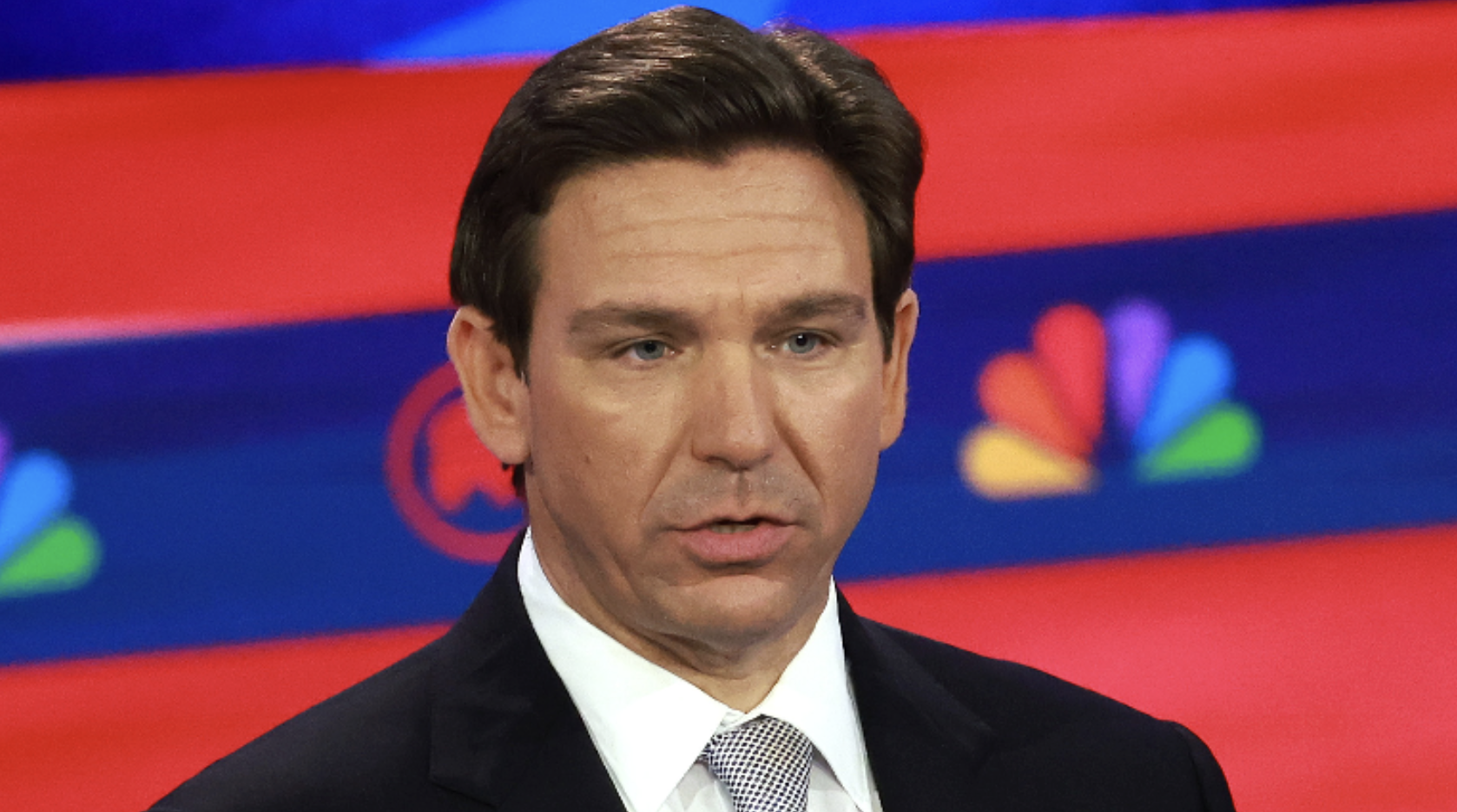 Ron DeSantis Withdraws from 2024 Presidential Race, Throws Support Behind Trump