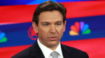 Ron DeSantis Withdraws from 2024 Presidential Race, Throws Support Behind Trump