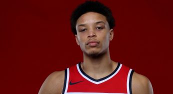 Ryan Rollins Reportedly Cut From Washington Wizards Amid Multiple Target Shoplifting Accusations
