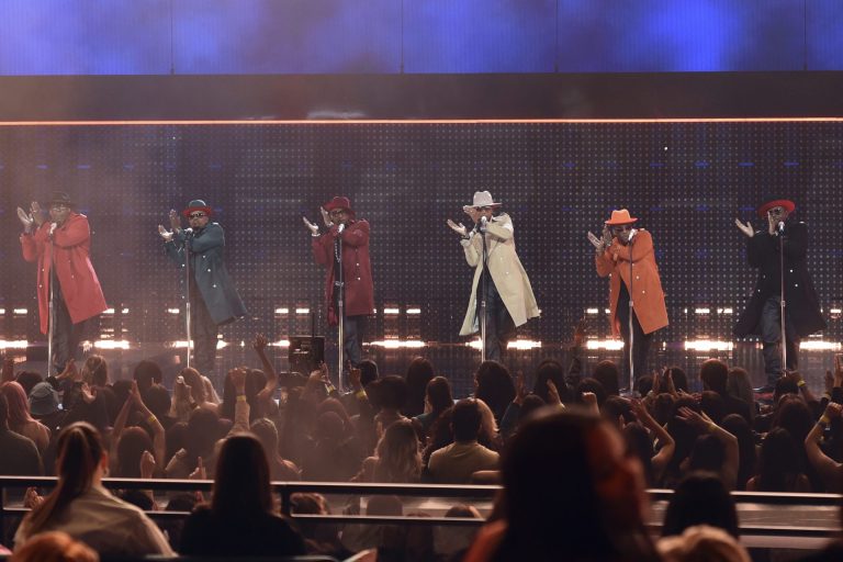 See Which Artists Have A Las Vegas Residency Lined Up In 2024