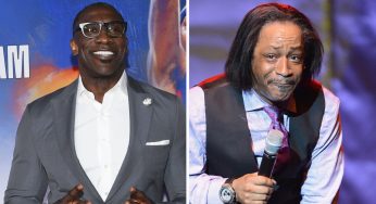 Shannon Sharpe Addresses Criticism Over How He Conducted Katt Williams Interview: “I Never Said I Was A Journalist”