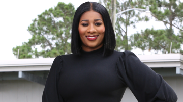 Supa Cent Reveals She's Attending Therapy With Ex-Fiancé Rayzor After Their Split