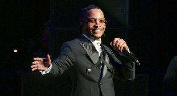 C’mon Accolades! T.I. Awarded City Of Atlanta’s ‘Highest Honor’ For His Community Work