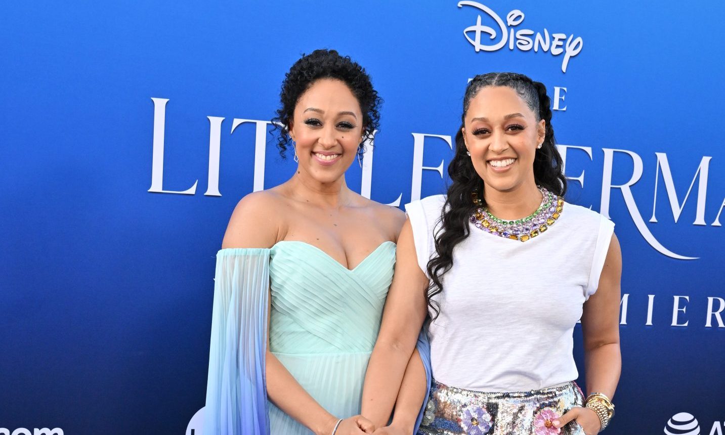 Watch Tamera Mowry Rank Songs That Mention Her & Tia Mowry