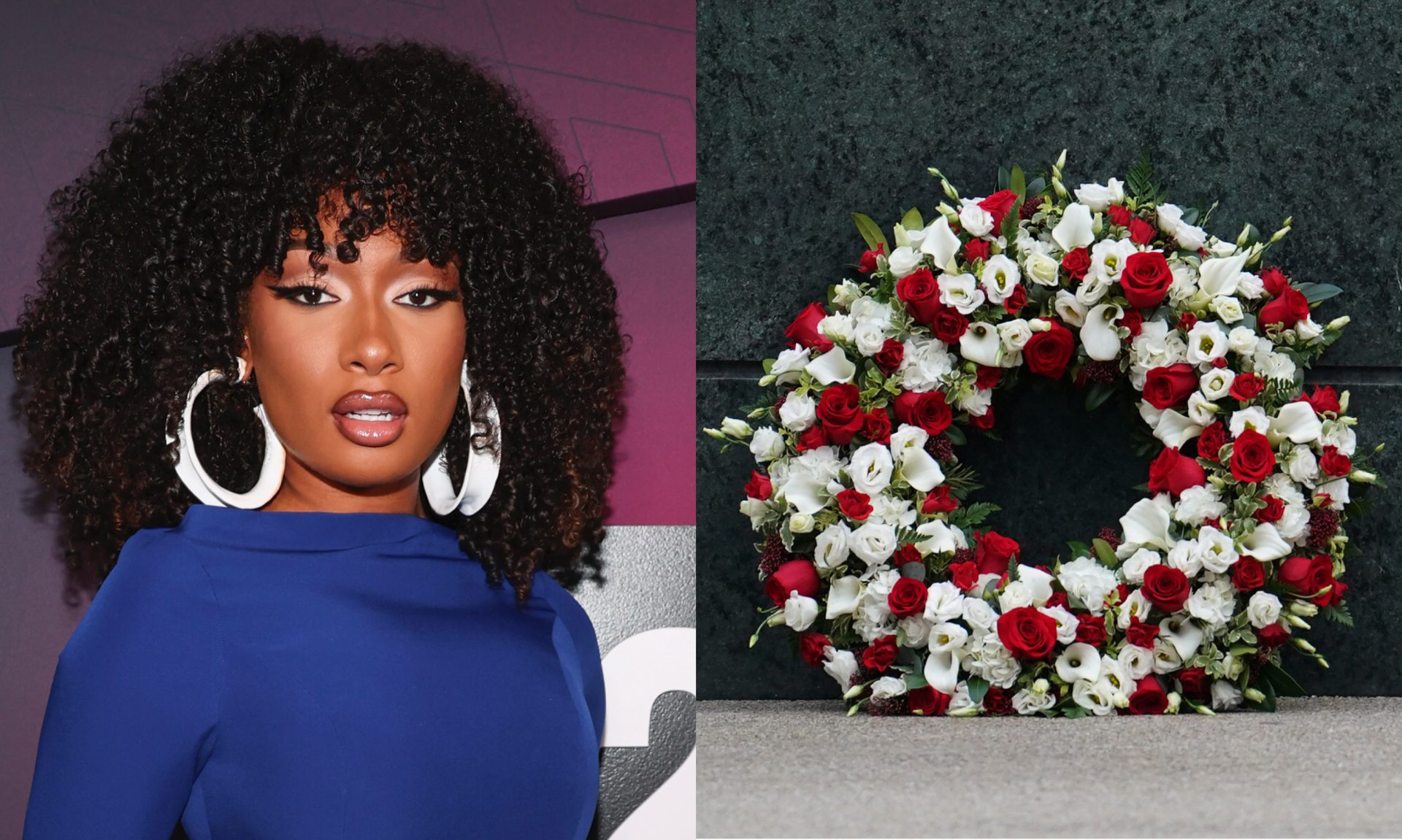 Texas Cemetery Reportedly Boosts Security To Protect Gravesite Of Megan Thee Stallion’s Mother