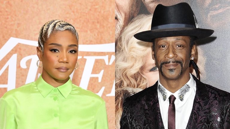 Tiffany Haddish Responds To Katt Williams As Social Media Users Continue Cuttin' Up (Videos)