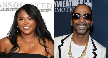 Playing Chess? Torrei Hart To Tour With Katt Williams Despite His Kevin Hart Comments