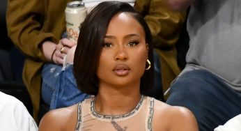 Kayla Nicole Says She’s Moving On From Athletes And Looking For THIS Kind Of Man
