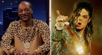 Beat It! Snoop Dogg Reveals How Michael Jackson Once Reacted To Him Smoking In His Dressing Room