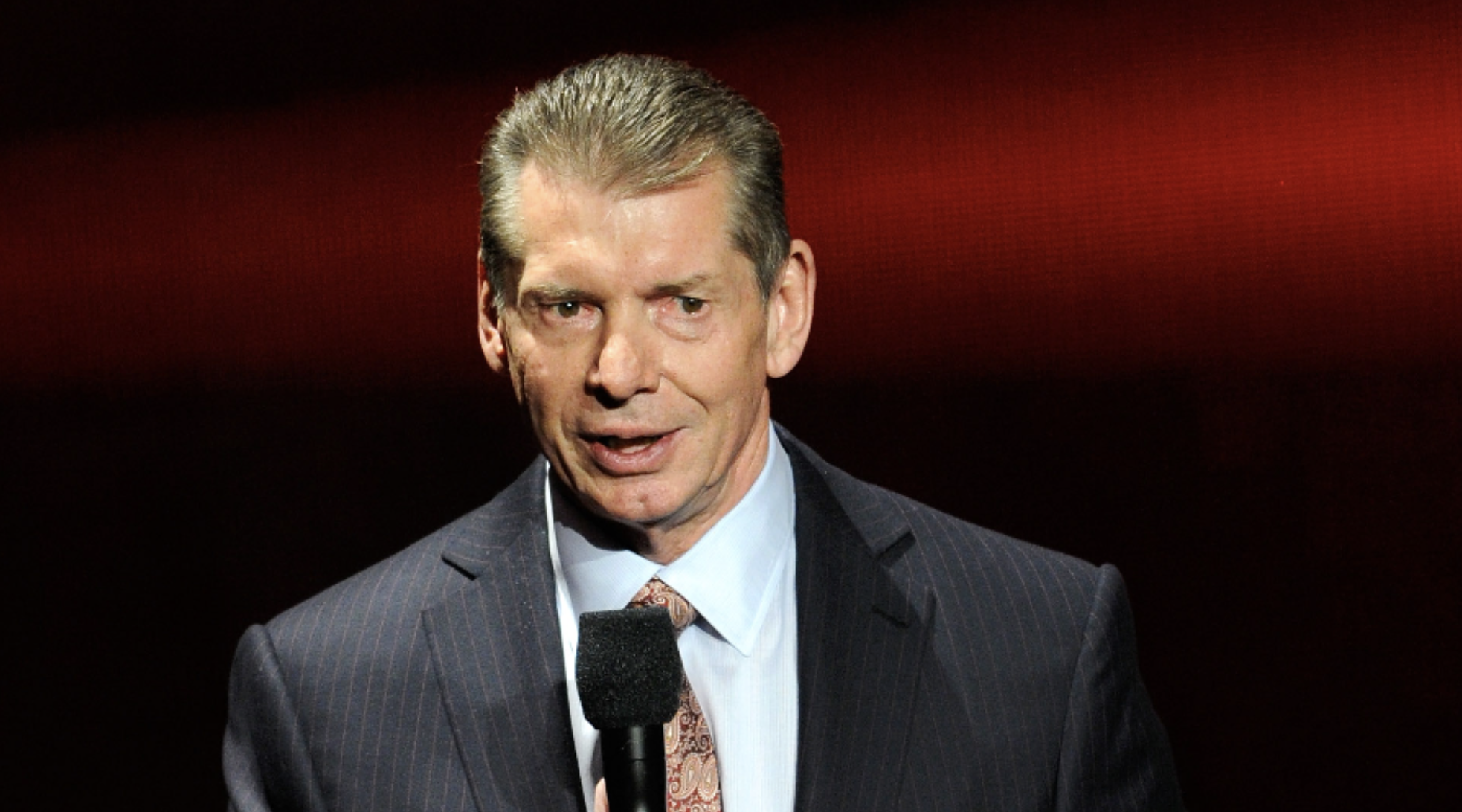 Vince McMahon Announces Resignation From TKO Group And WWE Amid Sex Trafficking Lawsuit